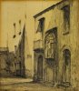 1934 - Case a Napoli